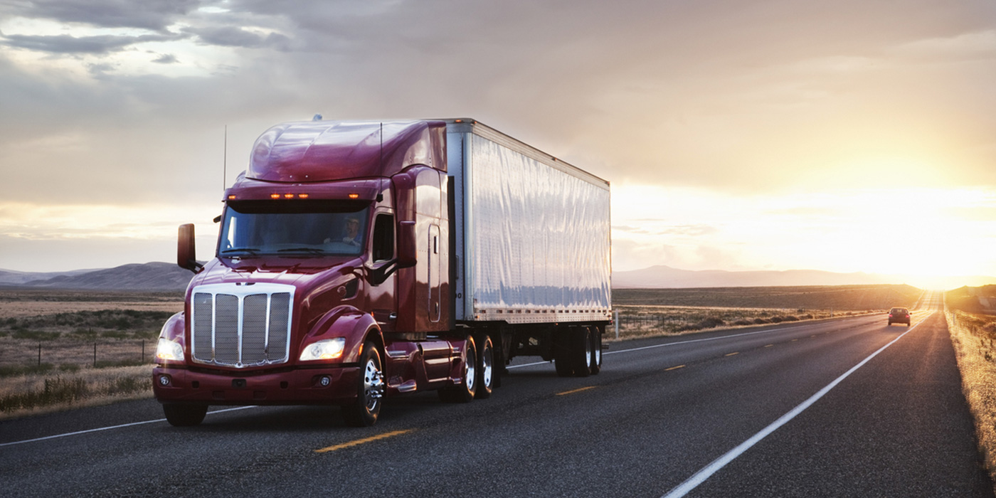 Truck/Commercial Vehicle Accidents
